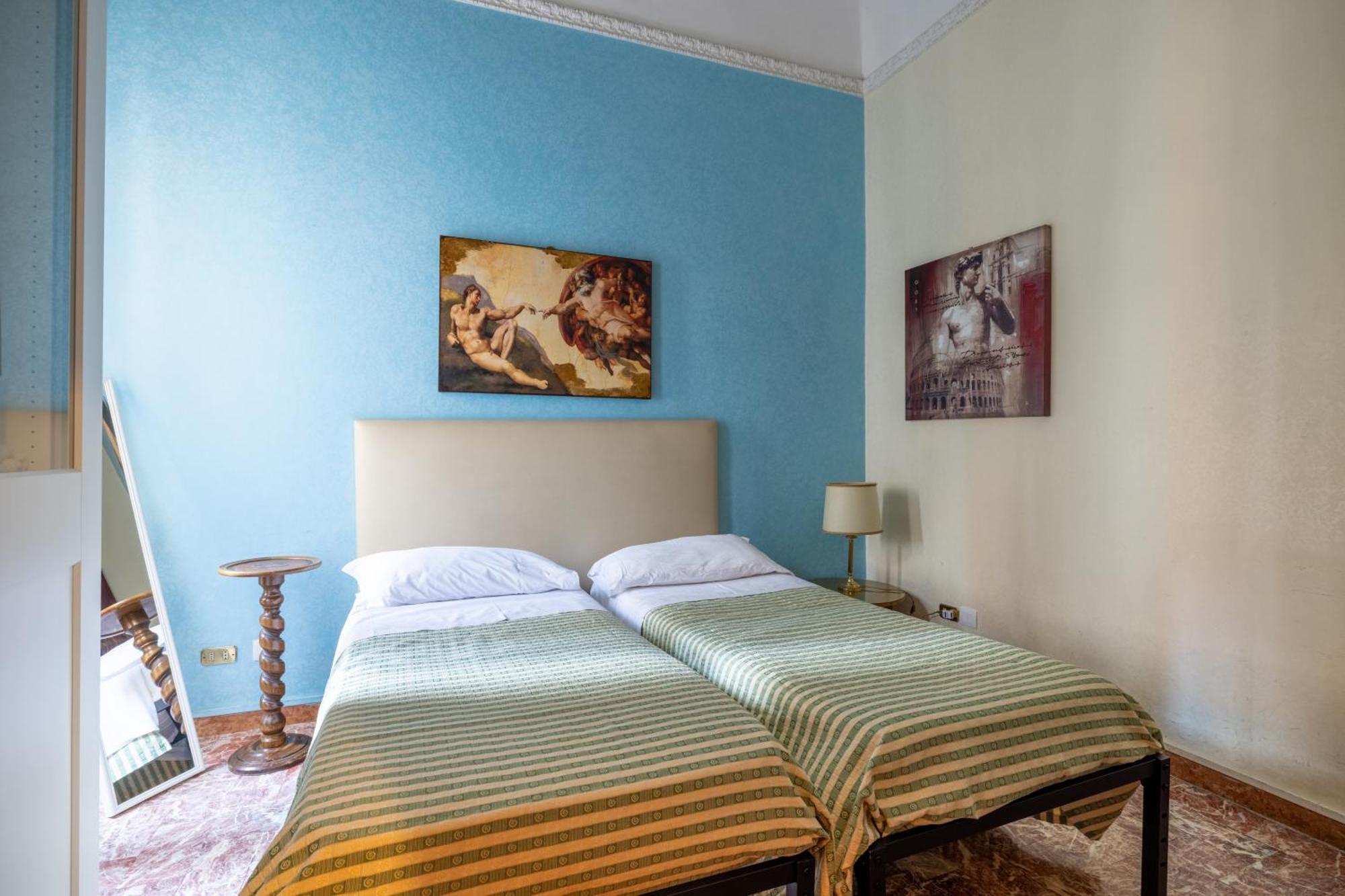 Appartamento House Montebello *