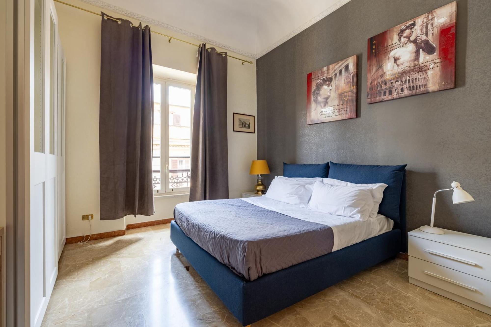 Appartamento House Montebello