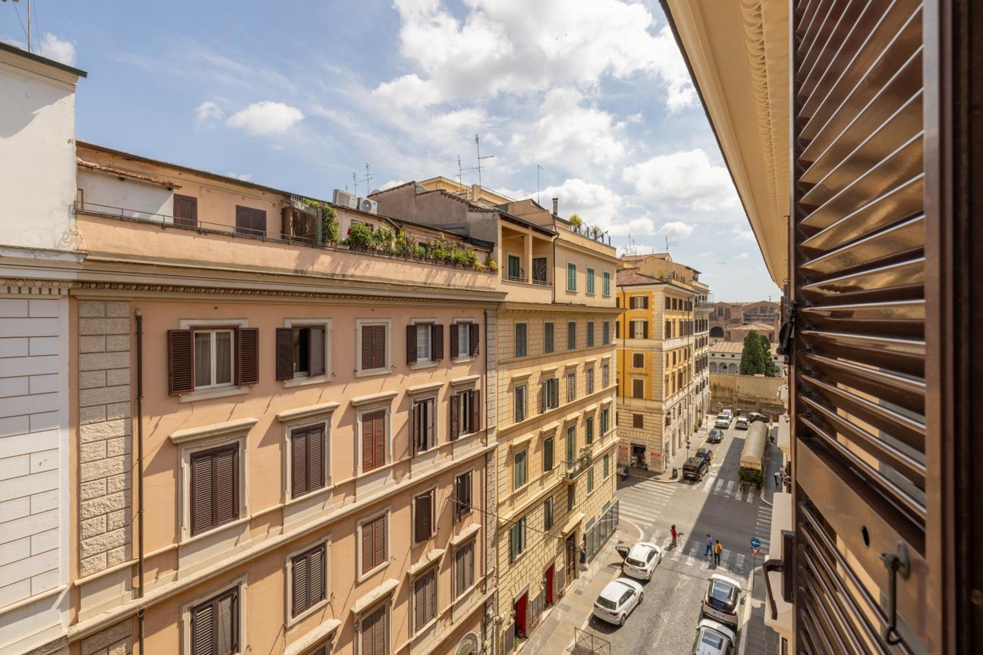 Apartamento House Montebello